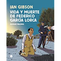 Los mejores  - Vida y muerte de Federico García Lorca (No ficción)